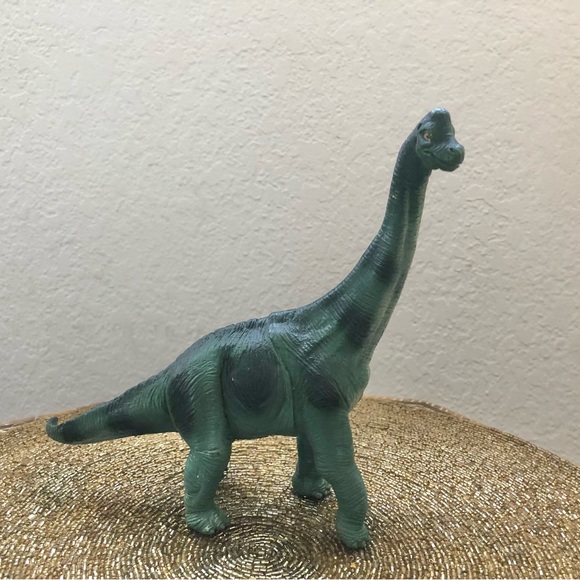 Toy Dinosaur Lot Of 4 - Action Figures - Picture 7 of 11